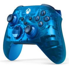 Microsoft XBOX Controller, Sky Cipher SE (QAU-00151)