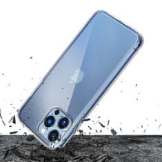 3MK APPLE IPHONE 13 PRO MAX - 3MK CLEAR CASE