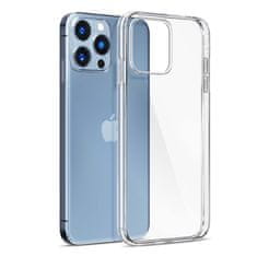 3MK APPLE IPHONE 13 PRO MAX - 3MK CLEAR CASE