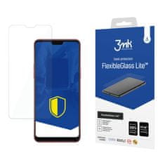 3MK OPPO F7 - 3MK FLEXIBLEGLASS LITE