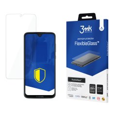 3MK MOTOROLA MOTO G7 - 3MK FLEXIBLEGLASS