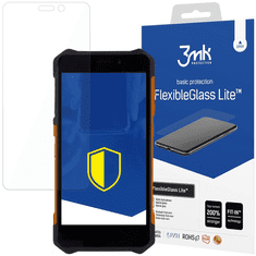 3MK MYPHONE HAMMER IRON 3 LTE - 3MK FLEXIBLEGLASS LITE