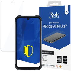 3MK ULEFONE ARMOR 8 PRO - 3MK FLEXIBLEGLASS LITE