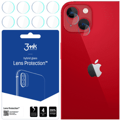 3MK APPLE IPHONE 13 - 3MK LENS PROTECTION