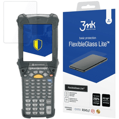 3MK MOTOROLA MC9090 - 3MK FLEXIBLEGLASS LITE