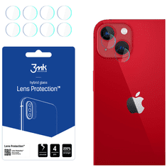 3MK APPLE IPHONE 13 MINI - 3MK LENS PROTECTION