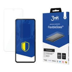 3MK INFINIX ZERO X - 3MK FLEXIBLEGLASS