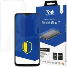 3MK MOTOROLA MOTO-G31 - 3MK FLEXIBLEGLASS