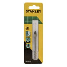 Stanley Vrták do obkladu, dlažby a skla 8,0x83 mm STA53242