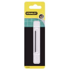 Stanley Vrták do obkladu, dlažby a skla 3,0x58 mm STA53252