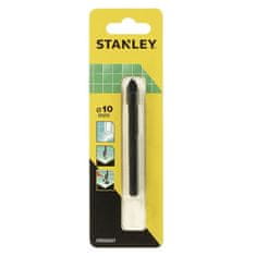 Stanley Vrták do obkladu, dlažby a skla 10,0x90 mm STA53247