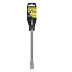 Stanley Plochý sekáč do muriva 250 mm SDS+ STA54407