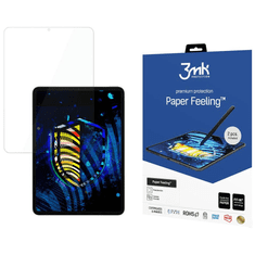 3MK APPLE IPAD AIR 4/5 GEN - 3MK PAPER FEELING 11''