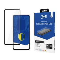 3MK REALME 9 PRO BLACK - 3MK HARDGLASS MAX LITE