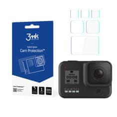 3MK GOPRO HERO 8 BLACK - 3MK CAM PROTECTION