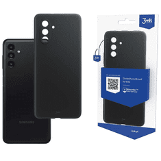 3MK SAMSUNG GALAXY A13 5G - 3MK MATT CASE BLACK