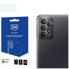 3MK SAMSUNG GALAXY A23 4G - 3MK LENS PROTECTION