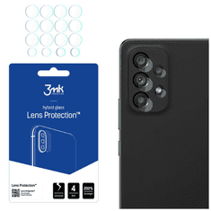 3MK SAMSUNG GALAXY A53 5G - 3MK LENS PROTECTION