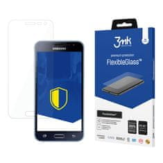 3MK SAMSUNG GALAXY J3 2016 - 3MK FLEXIBLEGLASS