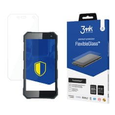 3MK MYPHONE HAMMER ENERGY - 3MK FLEXIBLEGLASS