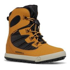 Merrell Snehovky 34 EU Snow Bank 4.0