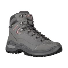 Lowa Obuv treking grafit 40 EU Renegade Evo Mid Gtx