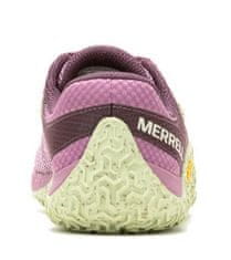 Merrell Obuv beh fialová 38.5 EU Trail Glove 7