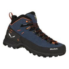 Salewa Obuv treking tmavomodrá 43 EU Alp Mate Winter Mid Wp