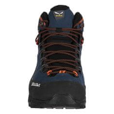 Salewa Obuv treking tmavomodrá 43 EU Alp Mate Winter Mid Wp