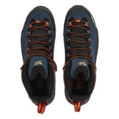 Salewa Obuv treking tmavomodrá 43 EU Alp Mate Winter Mid Wp