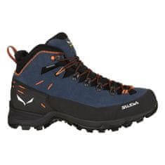 Salewa Obuv treking tmavomodrá 43 EU Alp Mate Winter Mid Wp