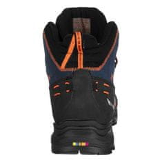 Salewa Obuv treking tmavomodrá 43 EU Alp Mate Winter Mid Wp