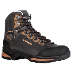 Lowa Obuv treking grafit 42.5 EU Camino Evo Ll