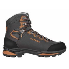 Lowa Obuv treking grafit 42.5 EU Camino Evo Ll