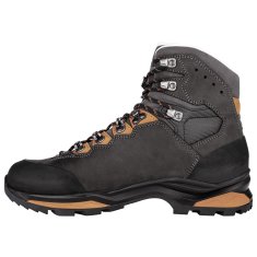 Lowa Obuv treking grafit 42.5 EU Camino Evo Ll