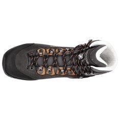 Lowa Obuv treking grafit 42.5 EU Camino Evo Ll