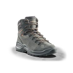 Lowa Obuv treking sivá 42 EU Renegade Evo Mid Gtx