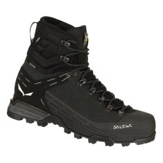 Salewa Obuv treking čierna 42.5 EU Ortles Ascent Mid Gtx