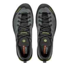 Tecnica Obuv treking 43 1/3 EU Sulfur S Ms Gtx