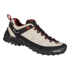 Salewa Obuv treking béžová 40 EU Wildfire Leather Gtx