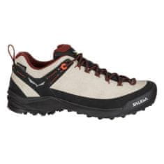 Salewa Obuv treking béžová 40 EU Wildfire Leather Gtx