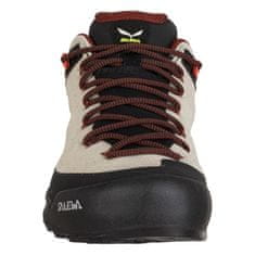 Salewa Obuv treking béžová 40 EU Wildfire Leather Gtx