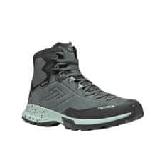 Tecnica Obuv treking grafit 40 2/3 EU Forge Hike Mid Gtx