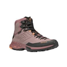 Tecnica Obuv treking 41.5 EU Forge Hike Mid Gtx