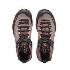 Tecnica Obuv treking 41.5 EU Forge Hike Mid Gtx