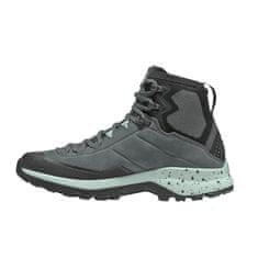 Tecnica Obuv treking grafit 40 2/3 EU Forge Hike Mid Gtx