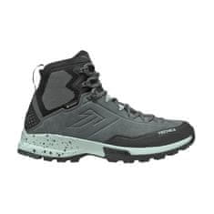 Tecnica Obuv treking grafit 40 2/3 EU Forge Hike Mid Gtx