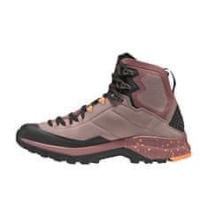 Tecnica Obuv treking 41.5 EU Forge Hike Mid Gtx