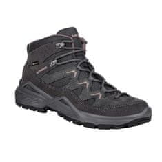 Lowa Obuv treking grafit 37.5 EU Sirkos Evo Mid Gtx