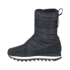 Merrell Snehovky čierna 38 EU Alpine Tall Strap Polar